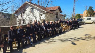 Türkiye Gazetesinin ilk Yazı İşleri Müdürü Gürbüz, 29. ölüm yıl dönümünde anıldı