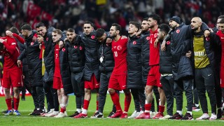 Türkiye, Macaristan’ı 3-1 Mağlup Ederek Uluslar A Ligi’ne Göz Kırptı!