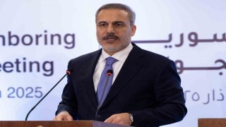 Türkiye, Suriye, Irak, Ürdün ve Lübnan DEAŞa yönelik müşterek operasyon ve istihbarat mekanizması kuracak