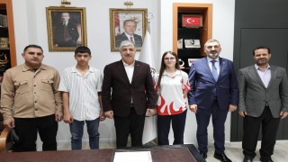 Türkiye Wushu Sanda Kungfu Şampiyonasında dereceye girdiler