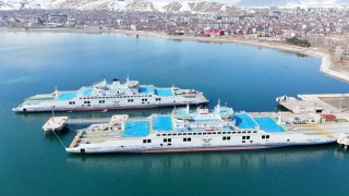 Türkiyenin en büyük ikiz feribotlarının taşımacılıktaki büyük rolü