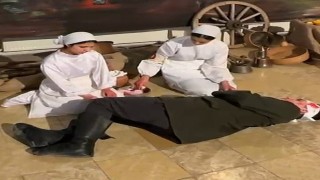 Türkiyenin en büyük öğrenci performansı büyük ilgi gördü