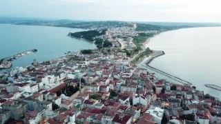 Türkiyenin en yaşlı ili Sinop oldu