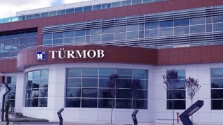TÜRMOB’dan “Basına Ekonomik Darbe” Önergesi