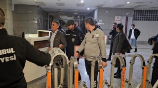 TÜSİAD Başkanı Orhan Turan ve YİK Başkanı Mehmet Ömer Arif Arasa 5 yıl 6 aya kadar hapis talebi