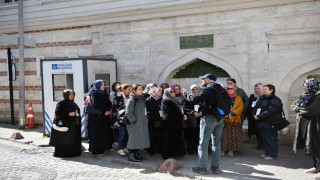 Tuzla Belediyesinden Ramazana manevi bir yolculuk