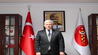 TVHB Merkez Konseyi Başkanı Eroğlundan Dünya Yaban Hayatı Günü açıklaması