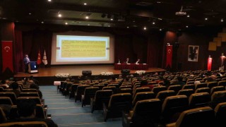 TVHBden 71. yıl dönümünde Hatayda iftar ve panel programı
