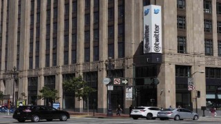 Twitter logosu açık artırmada 34 bin 375 dolara satıldı