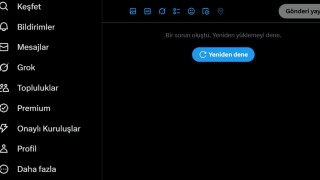 Twitter (X) Çöktü mü? Kullanıcılar Erişim Sorunlarıyla Karşı Karşıya