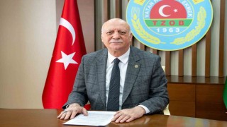 TZOB Başkanı Bayraktar: Don afeti birçok ilimizde üreticilerimize zarar verdi