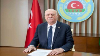 TZOB Başkanı Bayraktar: Kahverengi kokarca ile topyekün mücadele edilmeli