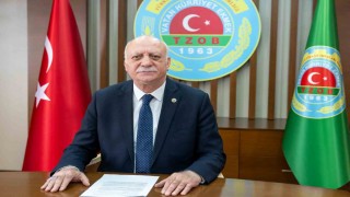 TZOB Genel Başkanı Bayraktar: Çiftçilerimizin prim destek ödemeleri bir an önce tamamlanmalıdır