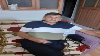 Uçuruma yuvarlanan traktörün sürücüsü hayatını kaybetti