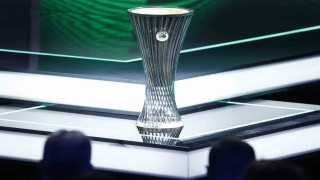 UEFA Konferans Liginde son 16 turu heyecanı