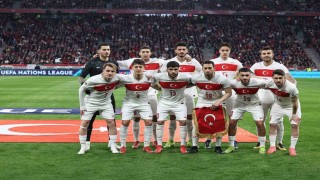 UEFA Uluslar Ligi: Macaristan: 0 - Türkiye: 3 (Maç sonucu)