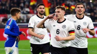 UEFA Uluslar Liginde yarı finalistler belli oldu