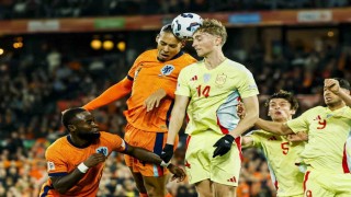 UEFA Uluslar Liginde yarı finalistler belli oluyor