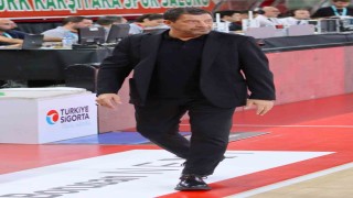 Ufuk Sarıca: Yakın geçmişte hayatımın belki de en stresli ve sıkıntılı günlerini geçirdim