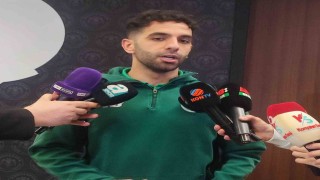 Uğurcan Yazğılı: Çok önemli bir galibiyet aldık