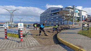 Ulaşımda araç ve yaya güvenliği arttırılıyor
