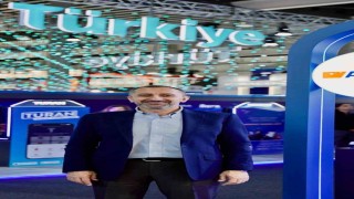 Ülkemizi bölgenin teknoloji üssüne dönüştürme hedefinde kararlıyız