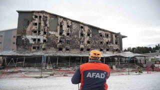Uludağdaki otel yangınıyla ilgili 4 kişi tutuklandı
