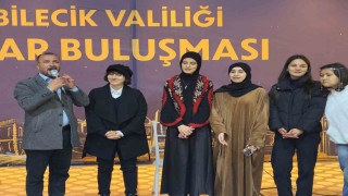 Uluslararası öğrenciler Nevruz kutlamasında buluştu