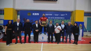 Uluslararası Yakın Savunma Festivali Beylikdüzünde düzenlendi