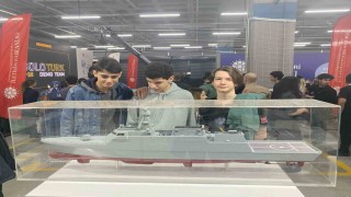 Ümraniye Belediyesinin ev sahipliğinde Devlet Teşvikleri Tanıtım Günleri başladı