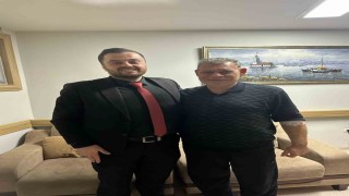 Ünlü besteci ve piyanist Mirzayeve Ankada anjiyo