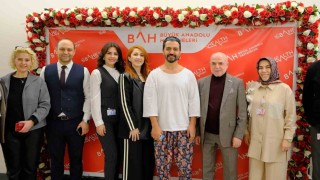 Ünlü şarkıcı Yusuf Güney, sağlık kontrolünden geçecek