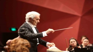 Ünlü Şef Gürer Aykaldan konser