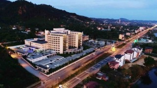Ünye Devlet Hastanesine Hasta Dostu Hastane-2024 ödülü