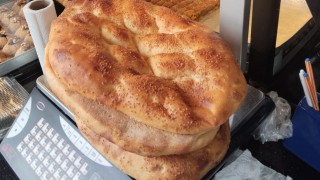 Uşak Belediyesinden fırınlara sıkı denetim