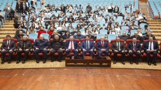 Uşak Üniversitesinde Nevruz coşkusu yaşandı