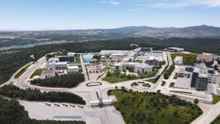 Uşak Üniversitesinden bir başarı daha: ÜNİDESte TR33 Bölgesinde lider