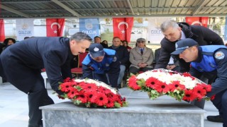 Üsküdar Vapur Faciası 67. yılında