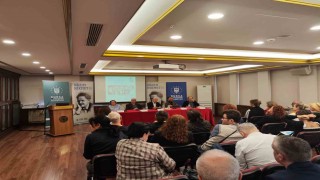 Usta yazarlar, Nâzım Hikmeti anlattı