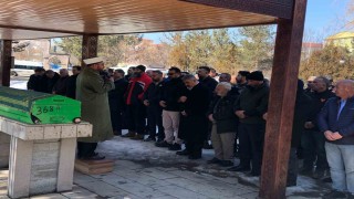 Uşun ailesinin acı günü