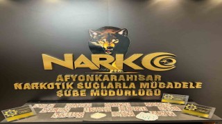 Uyuşturucu maddeler ile yakalanan 9 kişi tutuklandı
