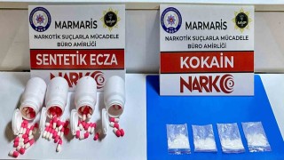 Uyuşturucu operasyonlarında 6 tutuklama