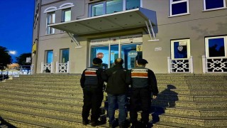 Uyuşturucu operasyonunda 1 tutuklama