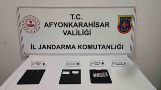 Uyuşturucu operasyonunda 4 kişi gözaltına alındı
