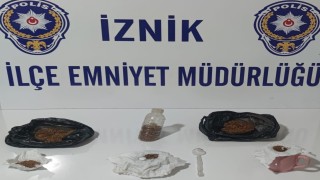 Uyuşturucu tacirleri, kıskıvrak yakalandı