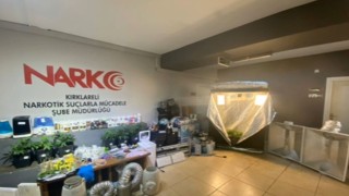 Uyuşturucu tacirlerinin yeni yöntemi: Kripto para ile satıp kargo ile teslim ediyorlarmış