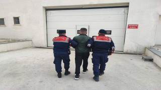 Uyuşturucu ticareti yaptığı belirlenen şüpheli tutuklandı