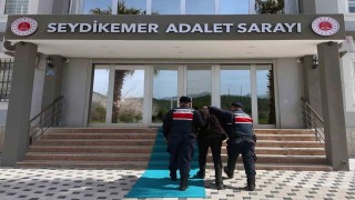 Uyuşturucu ticaretinden 12,5 yıl hapis kararı bulunan şahıs yakalandı