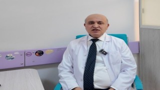 Uzman Dr. Söğütten, iftar ve sahurda beslenme uyarısı