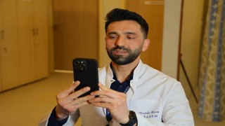 Uzmanı uyardı: Aşırı telefon ve bilgisayar kullanımı ‘Text Neck sendromuna yol açıyor